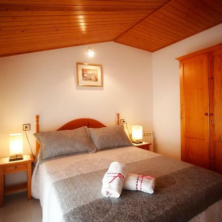 Casa Sallan Laspuna Ordesa Pirineo Laspuña Exterior foto
