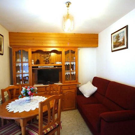 Casa Sallan Laspuna Ordesa Pirineo Laspuña Exterior foto