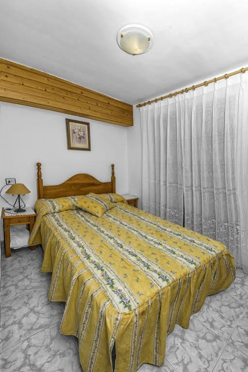 Casa Sallan Laspuna Ordesa Pirineo Laspuña Exterior foto