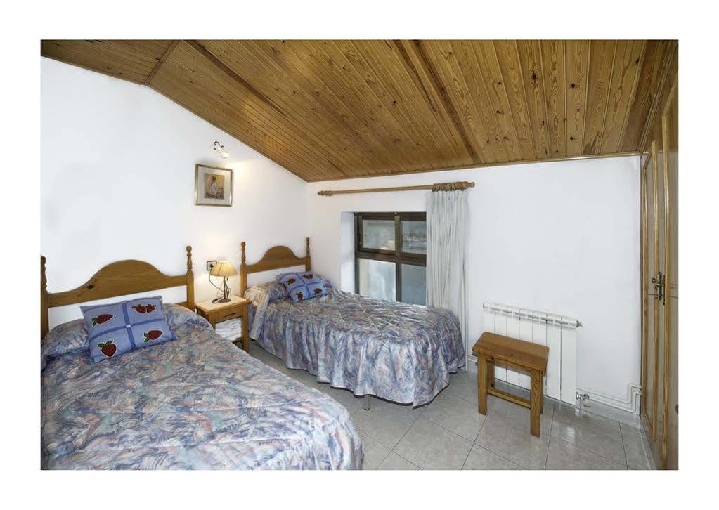 Casa Sallan Laspuna Ordesa Pirineo Laspuña Exterior foto